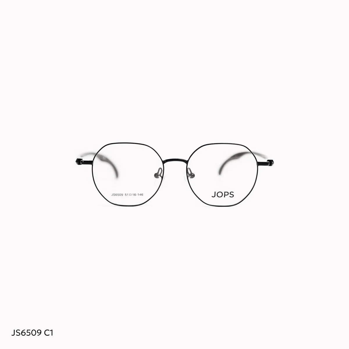 Оправы JOPS JS6509 C1, Teeneger